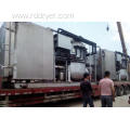 vacuum freeze-drying equipment